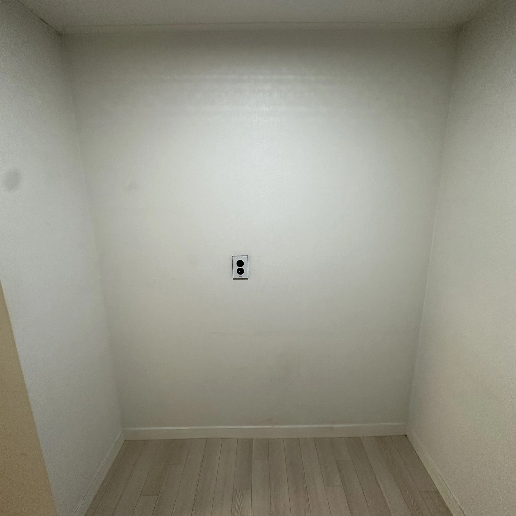 아파트 다용도실 문달기 서울 노원구 시공